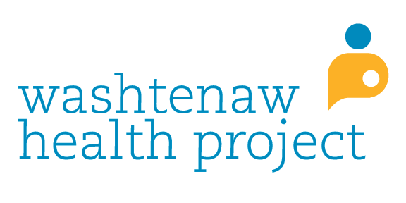 Washtenaw Health Project logo