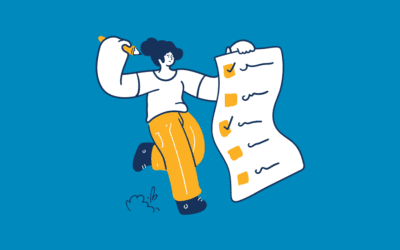 Information needed for a Marketplace application